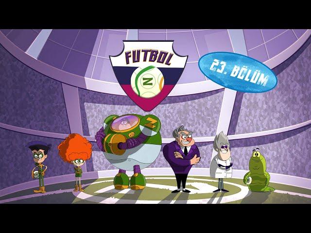 Z Takımı | Futbol