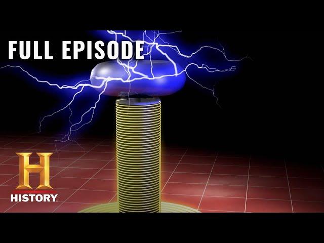 Modern Marvels: Insanely Powerful Electricity (S15, E13) | Full Episode | History