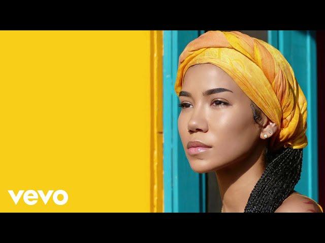 Jhené Aiko - Born Tired (Audio)