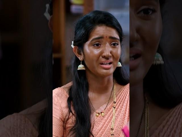 ದೃಷ್ಟಿಗೆ ಸೀಮಾ ಟೆನ್ಷನ್‌  | Drishti Bottu | Colors Kannada