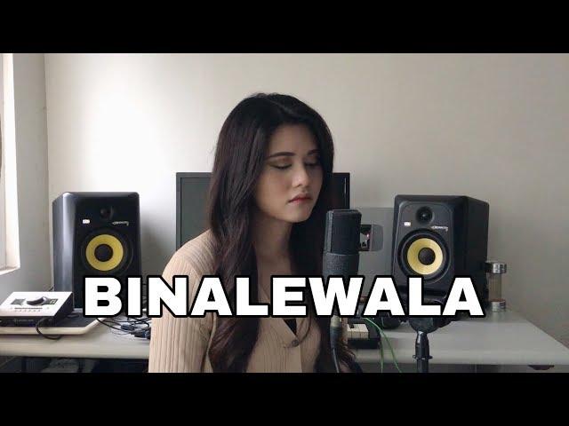 BINALEWALA - Michael Dutchi Libranda (Cover by Aiana)