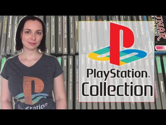 PS1 Game Collection | Cannot be Tamed