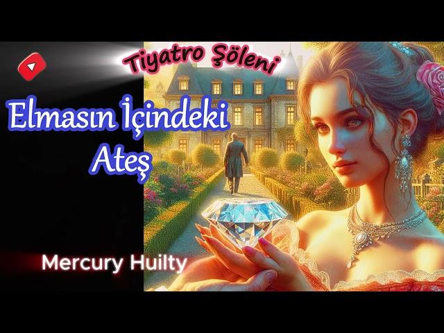 Elmasın İçindeki Ateş _ (Kerim Afşar/Ayten Gökçer) Radyo tiyatrosu dinle _ #radyotiyatrosu