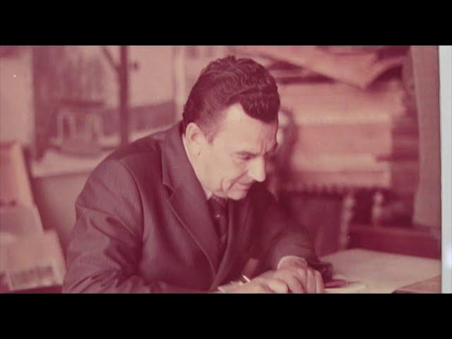Экскурсия по музею, часть 3