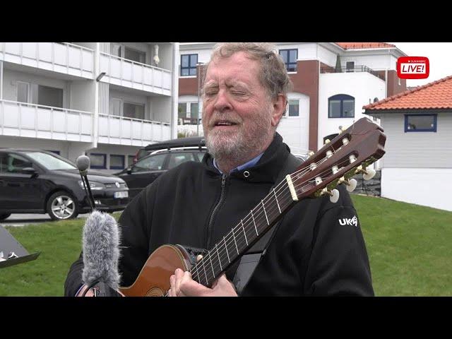 Sunnmøre i dag - Per Jan Vinje