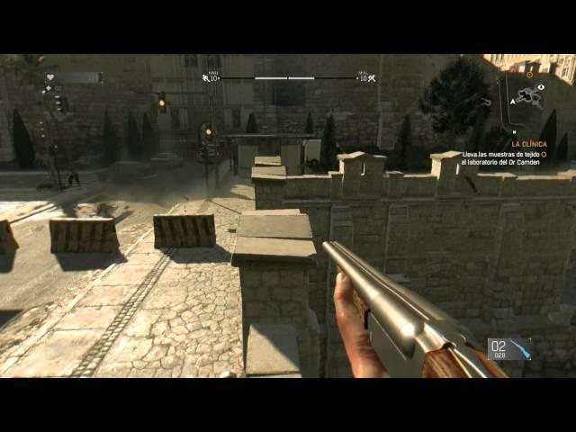 Dying Light Gameplay Intel Dual Core E5300 + NVIDIA GT 630