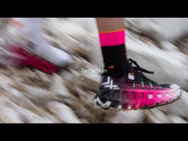 TerraSkin X00/C: The 'From Skin to Trail' Concept Explained