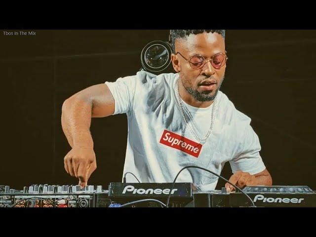 The Best of Prince Kaybee |K A B I L L I O N|