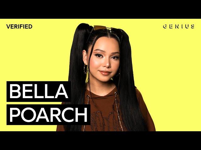 Bella Poarch “Living Hell" Official Lyrics & Meaning | Verified