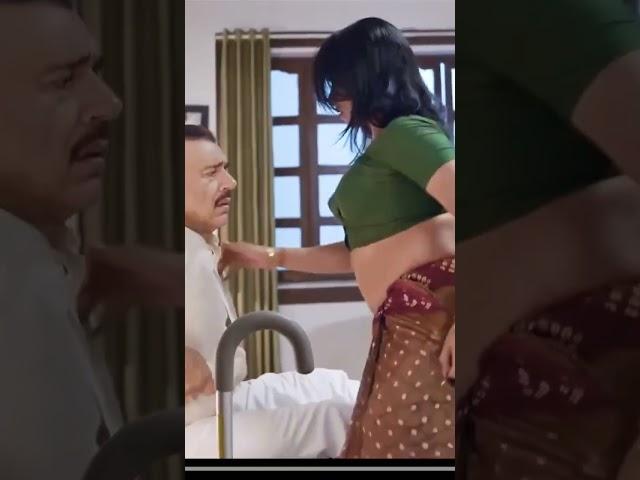 Babuji hot webseries