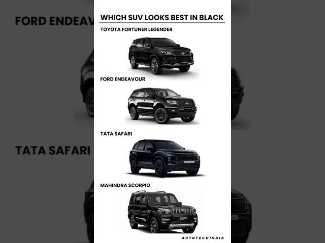 Black Cars Top Models2#cars #topmodel #shorts