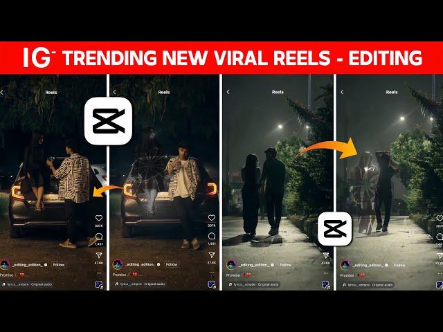 TRENDING NEW INSTAGRAM REELS - EDITING | Like _editing_edition_ | WOMAN Cracked viral reels Edit