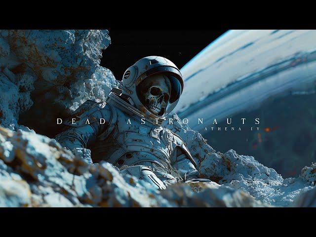 Dead Astronauts - Deep Space Emotional Ambient Sci Fi Music