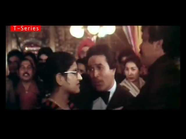 Ek Baras Mein Ek Baar Hi [Full Song] | Insaaf Main Karoongaa | Rajesh Khanna, Tina Munim