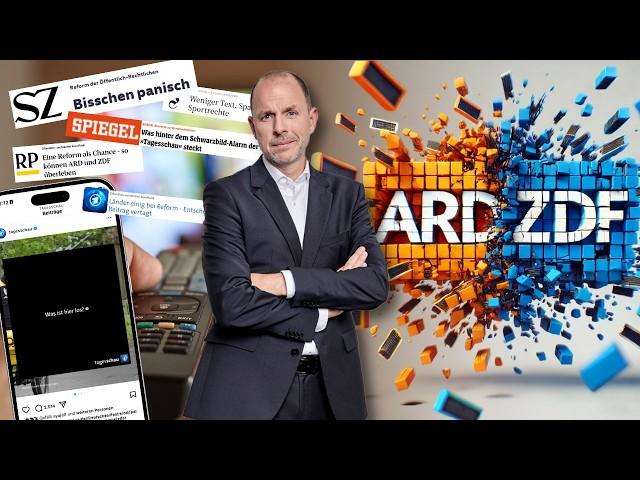 GEZ-Hammer: Radikalste Reform aller Zeiten beschlossen! Das ändert sich | Anwalt Christian Solmecke