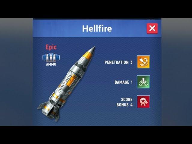 Hunting Sniper Hellfire Review (some comments at the end)