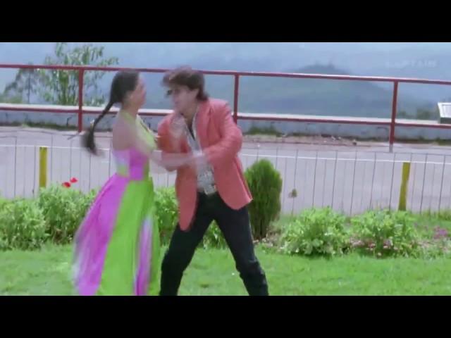 Dil Hai Tera - Muqaddar 996 Songs_Kumar Sanu -Alka Yangik