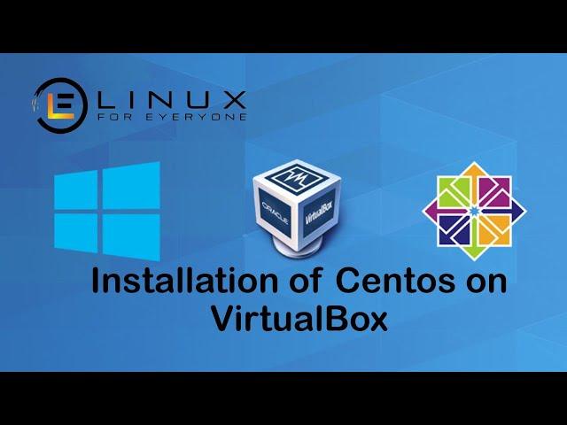 A Complete RedHat 8 Installation on Virtual Box #Redhat8 #Linux