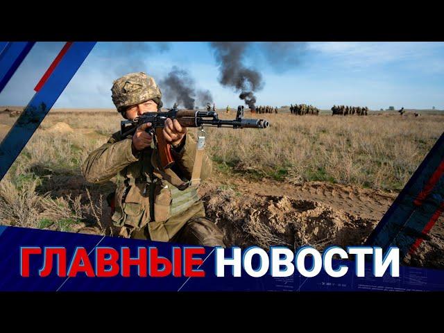 Смертельная служба? что происходит в армии?  | Главные новости | 20.09.24