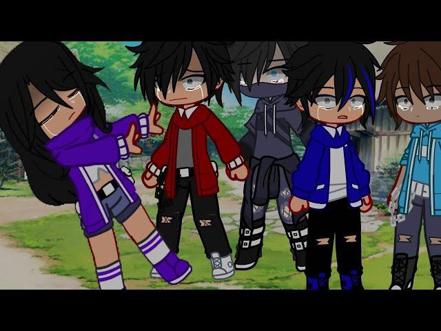 10 Seconds To live[]Meme[]ft.Aphmau[]Gacha club[]