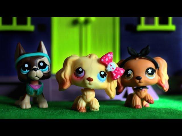 LPS: Skinwalker || Film