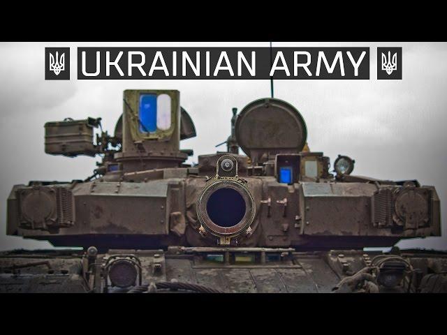 Армія України: "Загартовані у пеклi" / Army of Ukraine: "The Hardened in hell"