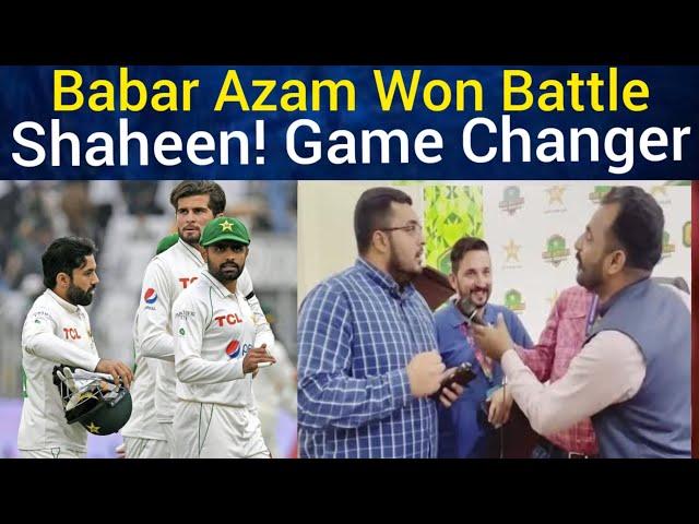 Players Power Jeet Gayi | PCB har Gya | Babar Remains Captain