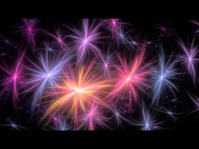 Goatika Creative Lab ~ Playlist/Mix~ With Electric Sheep Visualizations (HQ Audio)