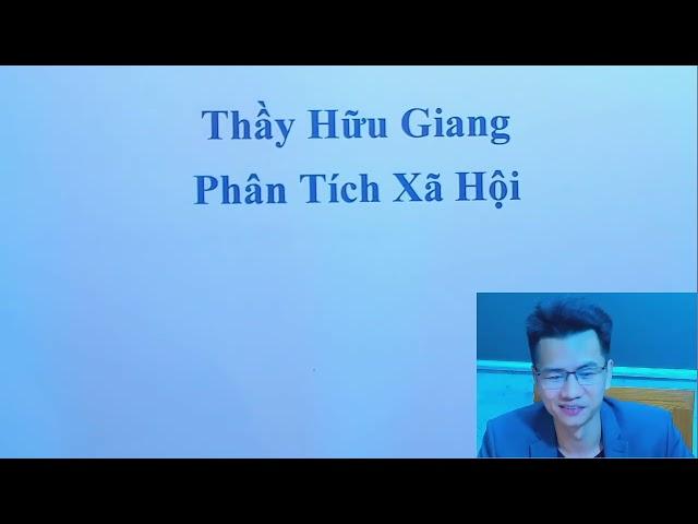 Thầy Hữu Giang livestream Tiktok ngày 28/7/2024