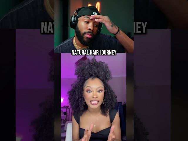 Black Women HATE ON Each Other