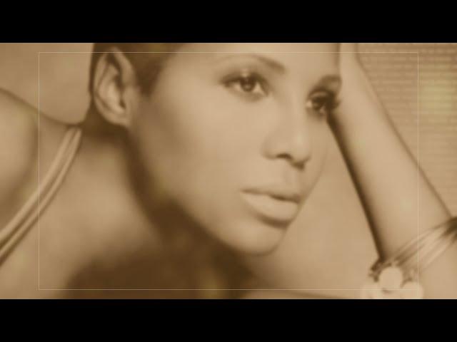 Toni Braxton - Trippin' (That's the Way Love Works) (Visualizer)