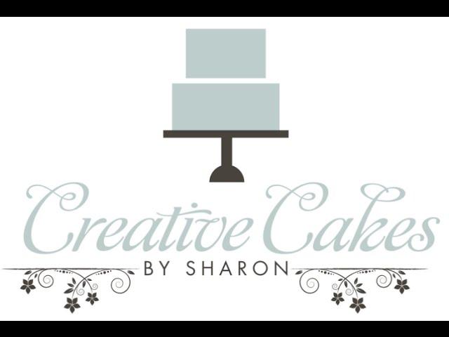 Welcome to Creative Cakes by Sharon