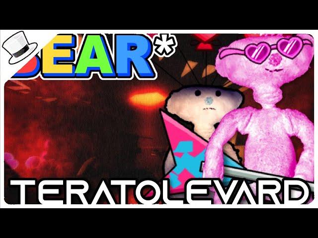 BEAR* Soundtrack - Teratolovelard Theme 2023