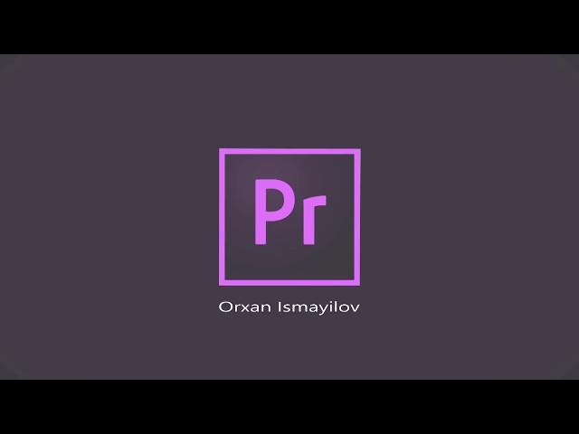 Montaj Adobe Premiere Pro #05