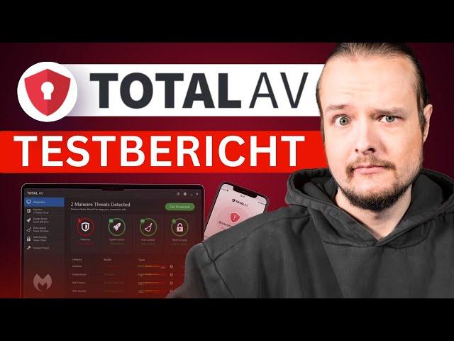 TotalAV Testbericht 2024 | Wie sieht es im Vergleich aus?