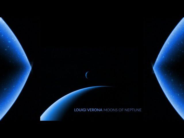 Louigi Verona - Moons Of Neptune [Full Album]