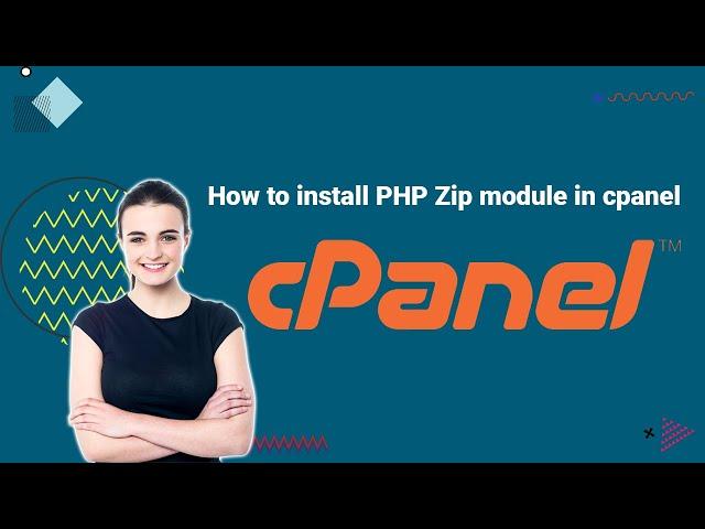 How to install PHP Zip module in cpanel - WorPress