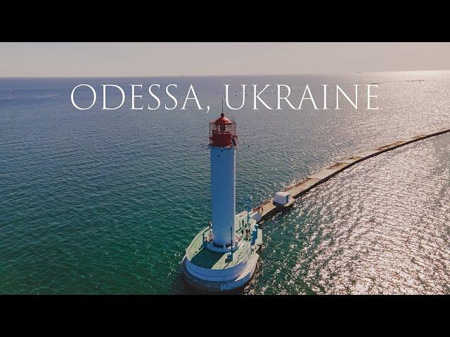 Odessa, Ukraine | 2020