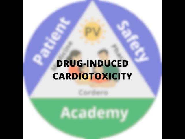 Drug-induced cardiotoxicity.