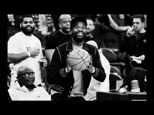 Meek Mill Type Beat 2024 "Ball For You" (Prod. Othello Beats x Gabe Lucas)