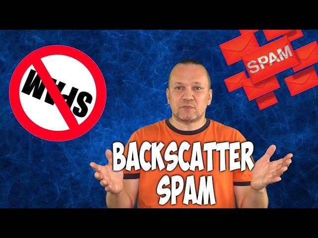 BACKSCATTER SPAM В EXCHANGE SERVER