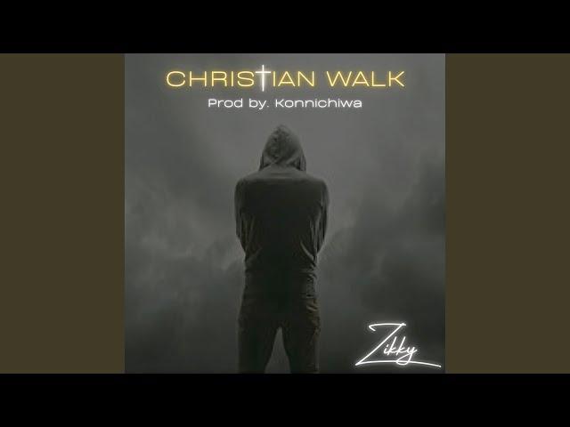 Christian Walk