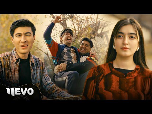 Muhit Boboev - Bojalarim (Official Music Video)