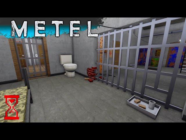 Новая глава с Эмили // Metel Roblox