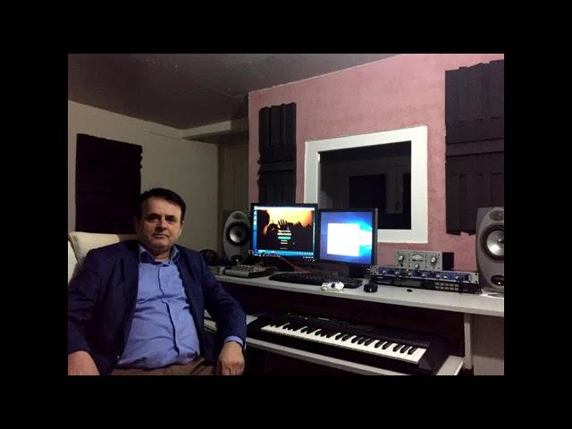 Safet Kamberaj - vin vaporat