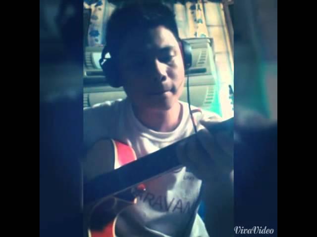 WITH A SMILE by eraserheads short cover by: CRIS19