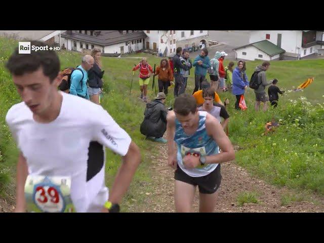 DoloMyths Run Skyrace 2021 (RaiSport)