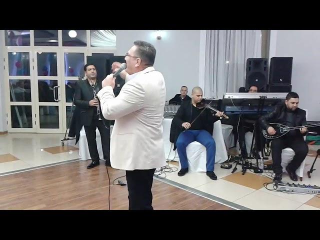 Nevruz Nuredini - Potpuri e Shqiprise Mesme (Live)