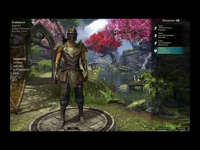 Workshop Series: Installing SweetFX