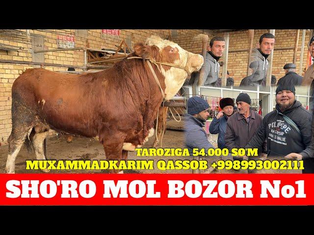 SHO'RO MOLBOZOR TAROZIGA NARXLARI VA BARAKALAR VIDEO ZO'R CHIQDI LIKE VA PADPISKA ESDAN CHIQMASIN.